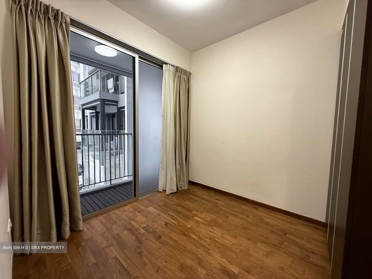 The Parc Condominium (D5), Condominium #567744111